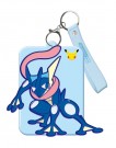 Pokemon - Eksklusiv 30th Celebration Kinesisk Greninja Keychain thumbnail