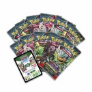 Pokemon - Twilight Masquerade Elite Trainer Box thumbnail