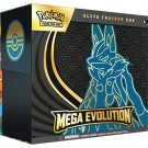 Pokemon - Mega Evolution Lucario ETB ( kun 1 pr kunde ) ( Live ) thumbnail