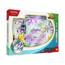 Pokemon - 30th Celebration Sylveon EX Box - LIVE (MAX 1 PR. KUNDE) thumbnail