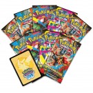 Pokemon - Mega Evolution Lucario ETB ( kun 1 pr kunde ) ( Live ) thumbnail