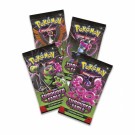 Pokemon - Shrouded Fable Kingambit Illustration Collection thumbnail