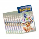 Pokemon - Prismatic Evolution Elite Trainer Box thumbnail