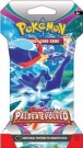 Pokemon - Paldea Evolved Sleeved Bosterpack thumbnail
