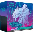 Pokemon - Journey Together Elite Trainer Box thumbnail