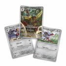 Pokemon - Shrouded Fable Kingambit Illustration Collection thumbnail