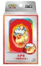 Pokemon - Crystal Gathering Kinesisk Flareon Tin Set thumbnail
