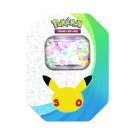 Pokemon - 30th Celebration Sylveon EX Tin - LIVE (MAX 1 PR. KUNDE) thumbnail