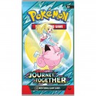 Pokemon - Journey Together Elite Trainer Box thumbnail