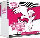 Pokemon - White Flare Elite Trainer Box  thumbnail