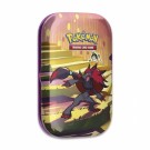 Pokemon - Shrouded Fable Mini Tin thumbnail
