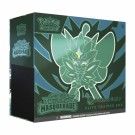 Pokemon - Twilight Masquerade Elite Trainer Box thumbnail