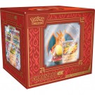 Pokemon - Charizard EX super premium collection thumbnail