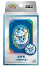 Pokemon - Crystal Gathering Kinesisk Vaporeon Tin Set thumbnail