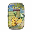 Pokemon - Paldea Friends Mini Tin thumbnail