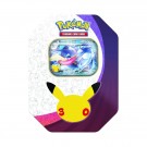 Pokemon - 30th Celebration Greninja EX Tin - LIVE (MAX 1 PR. KUNDE) thumbnail