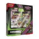 Pokemon - Shrouded Fable Kingambit Illustration Collection thumbnail