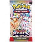 Pokemon - Prismatic Evolutions Booster Bundle thumbnail