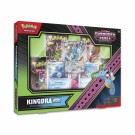 Pokemon - Shrouded Fable Kingdra EX Special Illustration Collection thumbnail