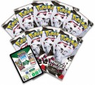 Pokemon - White Flare Elite Trainer Box  thumbnail