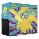 Pokemon - Ascended Heroes Elite Trainer Box ( max 1 pr pers ) thumbnail