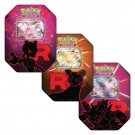 Pokemon - Destined rivals Tin box thumbnail