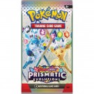 Pokemon - Prismatic Evolution Elite Trainer Box thumbnail