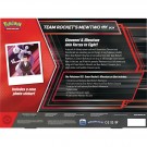 Pokemon EX Box Team Rocket's Mewtwo - Maks 1 pr pers thumbnail