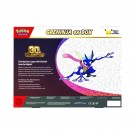 Pokemon - 30th Celebration Greninja EX Box - LIVE (MAX 1 PR. KUNDE) thumbnail