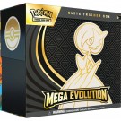 Pokemon - Mega Evolution Gardevoir ETB ( Kun en pr Kunde ) (Live ) thumbnail