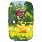 Pokemon - 30th Celebration Mini Tin - LIVE (MAX 2 PR. KUNDE) thumbnail