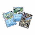 Pokemon - Shrouded Fable Greninja EX Special Illustration Collection thumbnail