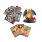 Pokemon - Charizard EX super premium collection thumbnail