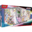 Pokemon - Prismatic Evolution Figure Collection ( LIVE ) thumbnail