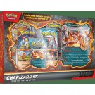 Pokemon - Charizard Special Collection Box - Maks 1 pr pers thumbnail