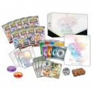 Pokemon - Prismatic Evolution Elite Trainer Box thumbnail