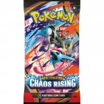 Pokemon - Chaos Rising Booster Pack 