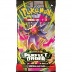 Pokemon - Perfect Order Booster Pack 