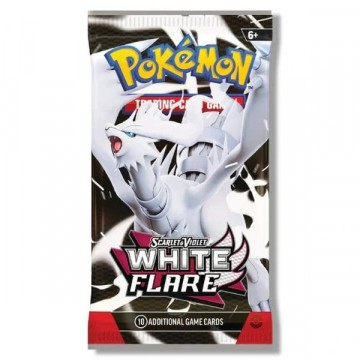 Pokemon - White Flare Booster Pack