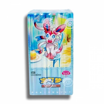 Pokemon - Gem Volume 2 Kinesisk Booster Box (LIVE)
