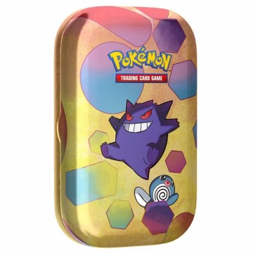 Pokemon - 151 Mini Tin 
