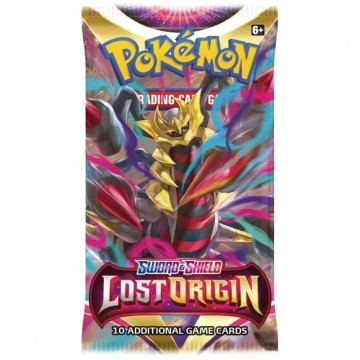Pokemon - Lost Origin Boosterpack