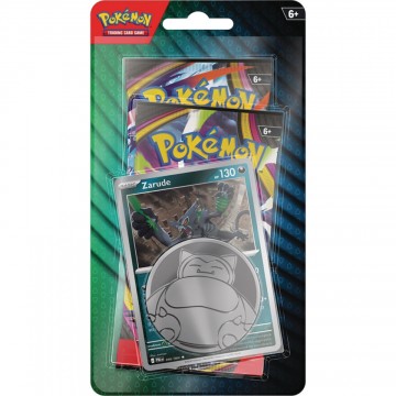 Pokemon - Pitch Black 2 Pack Blister - Live