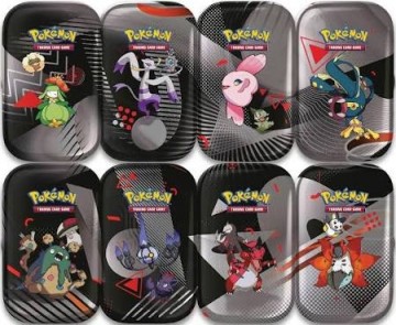 Potetfestival 2025 Mystery Tin