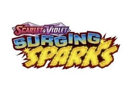 Surging Sparks - 2024
