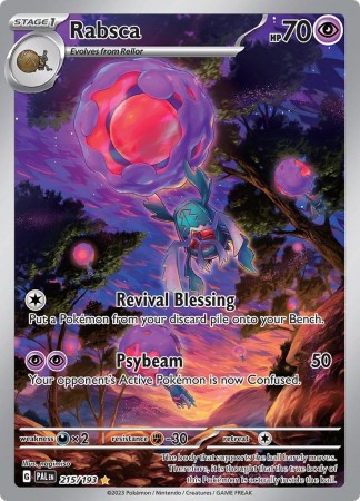 Special Art & Hyper Rare  