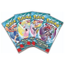 Boosterpacks