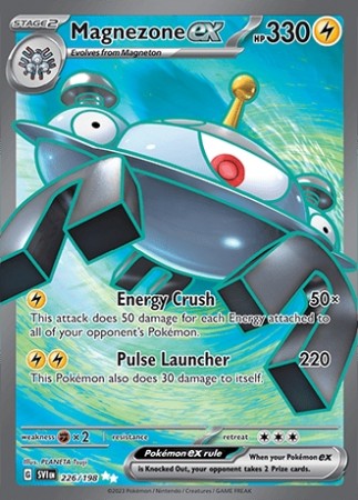 Special Art & Hyper Rare  