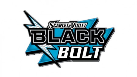 Black Bolt - 2025