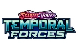 Temporal Forces - 2024